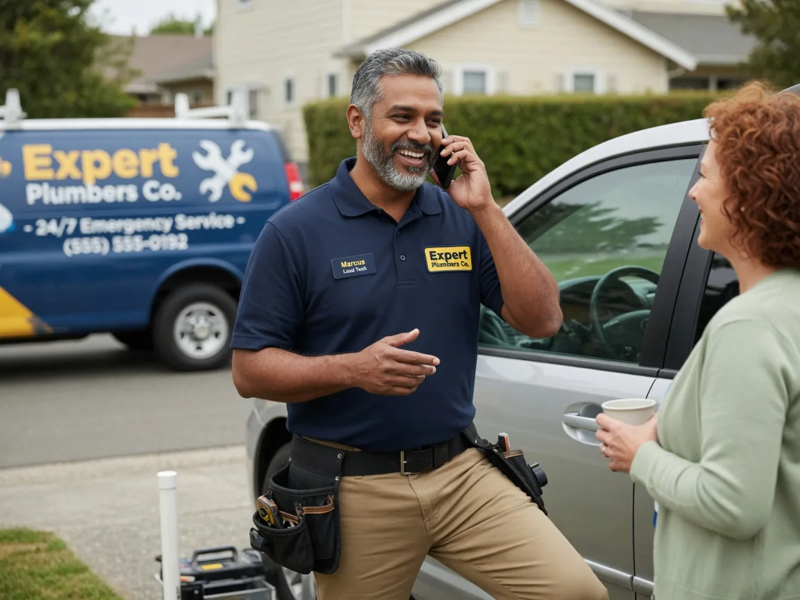 Drain Cleaning Van Meter, IA FAQs